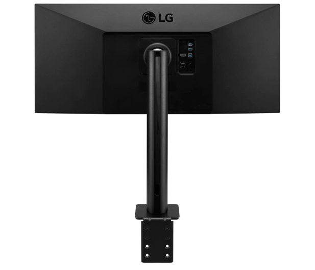 LG 34WN780-B Ergo - 612638 - zdjęcie 12